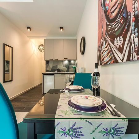 Free Parking Marli 5 - Studio Apartment Дубровник Екстериор снимка
