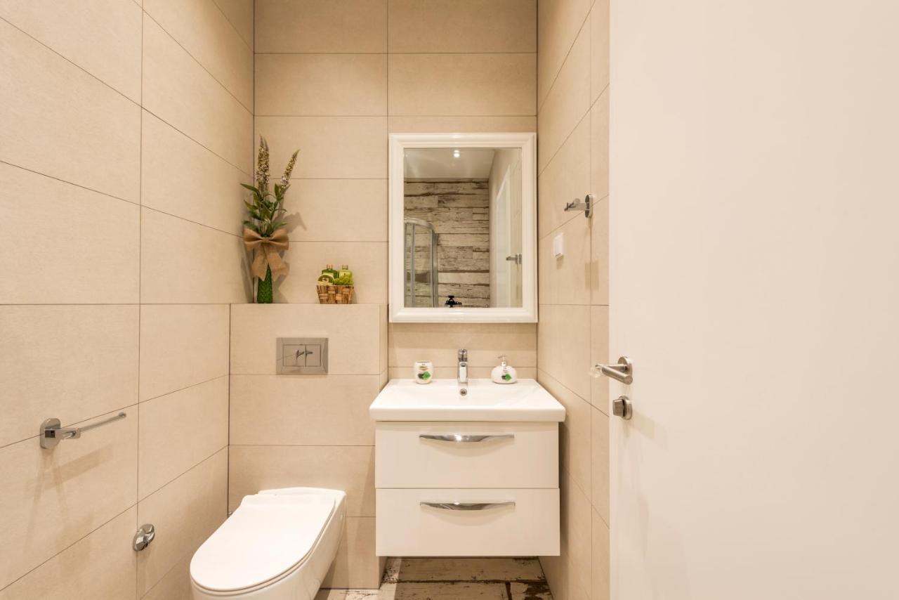 Free Parking Marli 5 - Studio Apartment Дубровник Екстериор снимка